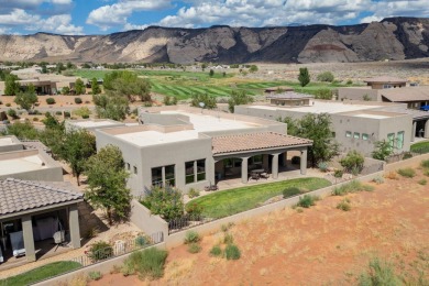 Tucked away on a quiet cul-de-sac along the green off the 2nd on The Ledges Golf Club in Utah - for sale on GolfHomes.com, golf home, golf lot