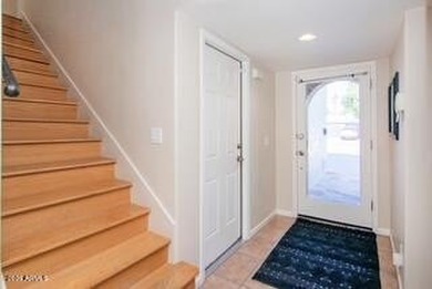 Experience elevated living in this beautifully remodeled Tempe on Shalimar Golf Club in Arizona - for sale on GolfHomes.com, golf home, golf lot