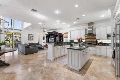 CALLING ALL CAR ENTHUSIASTS -- and those who appreciate the on Frenchmans Reserve in Florida - for sale on GolfHomes.com, golf home, golf lot