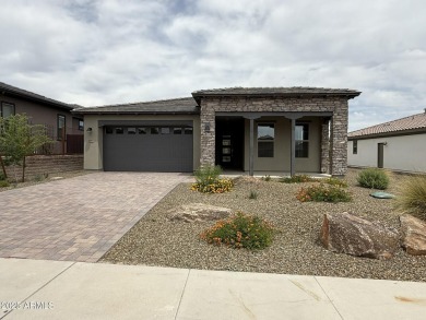 Shea-built NICE floor plan with over 1,900 sq ft in Palomino. 2 on Wickenburg Ranch Golf Course in Arizona - for sale on GolfHomes.com, golf home, golf lot