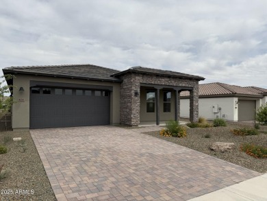 Shea-built NICE floor plan with over 1,900 sq ft in Palomino. 2 on Wickenburg Ranch Golf Course in Arizona - for sale on GolfHomes.com, golf home, golf lot