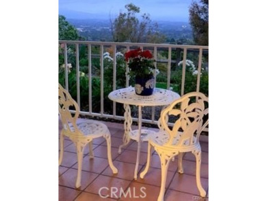 LOCATION, LOCATION, LOCATION  Unobstructed panoramic view from on Aliso Viejo Country Club in California - for sale on GolfHomes.com, golf home, golf lot
