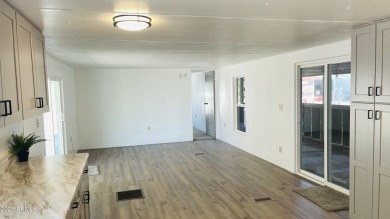 Welcome to this beautifully updated 1982  home located in Apollo on Quail Run Golf Course in Arizona - for sale on GolfHomes.com, golf home, golf lot