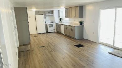 Welcome to this beautifully updated 1982  home located in Apollo on Quail Run Golf Course in Arizona - for sale on GolfHomes.com, golf home, golf lot