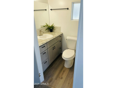 Welcome to this beautifully updated 1982  home located in Apollo on Quail Run Golf Course in Arizona - for sale on GolfHomes.com, golf home, golf lot