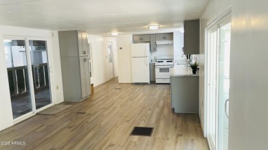 Welcome to this beautifully updated 1982  home located in Apollo on Quail Run Golf Course in Arizona - for sale on GolfHomes.com, golf home, golf lot