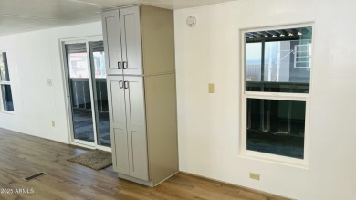 Welcome to this beautifully updated 1982  home located in Apollo on Quail Run Golf Course in Arizona - for sale on GolfHomes.com, golf home, golf lot