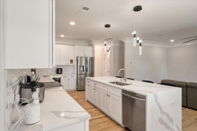 SELLER IS OFFERING CONCESSIONS. Welcome home to the prestigious on Berkeley Country Club in South Carolina - for sale on GolfHomes.com, golf home, golf lot