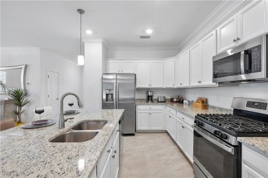 Better Than New & Fully Furnished! This stunning 4-bedroom on Babcock National Golf Course in Florida - for sale on GolfHomes.com, golf home, golf lot