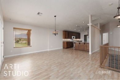 Enjoy luxurious resort-style living in this beautifully upgraded on The Oasis Golf Club in Nevada - for sale on GolfHomes.com, golf home, golf lot