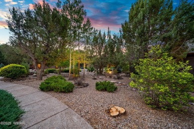 Stunning Golf Course Home conveying FURNISHED on the 17th on Bison Golf and Country Club in Arizona - for sale on GolfHomes.com, golf home, golf lot