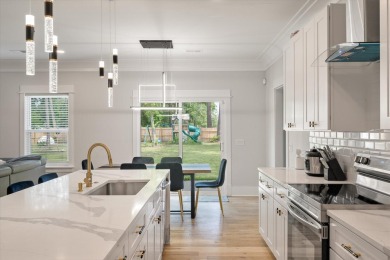 SELLER IS OFFERING CONCESSIONS. Welcome home to the prestigious on Berkeley Country Club in South Carolina - for sale on GolfHomes.com, golf home, golf lot