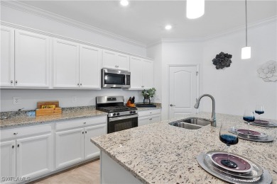 Better Than New & Fully Furnished! This stunning 4-bedroom on Babcock National Golf Course in Florida - for sale on GolfHomes.com, golf home, golf lot
