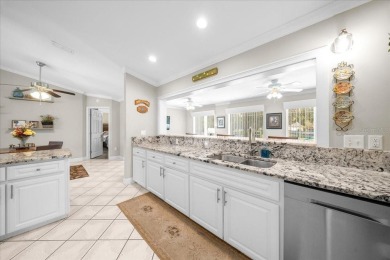 Welcome to this beautifully updated 2-bedroom, 2-bathroom home on Preserve Golf Club in Florida - for sale on GolfHomes.com, golf home, golf lot