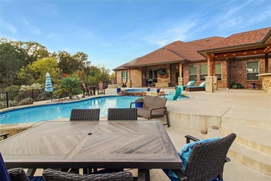 Welcome to Lighthouse Landing on Cedar Creek Lake where luxury on Cedar Creek Country Club in Texas - for sale on GolfHomes.com, golf home, golf lot