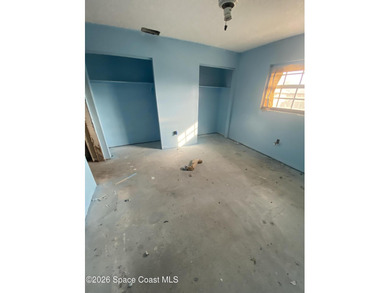 This 2nd floor unit is a handyman's delight. Tear out has been on Mallards Landing Golf Course in Florida - for sale on GolfHomes.com, golf home, golf lot