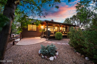 Stunning Golf Course Home conveying FURNISHED on the 17th on Bison Golf and Country Club in Arizona - for sale on GolfHomes.com, golf home, golf lot