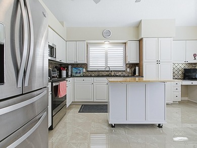 Imagine waking up each morning in a luxurious space where every on El Diablo Executive Golf Course in Florida - for sale on GolfHomes.com, golf home, golf lot