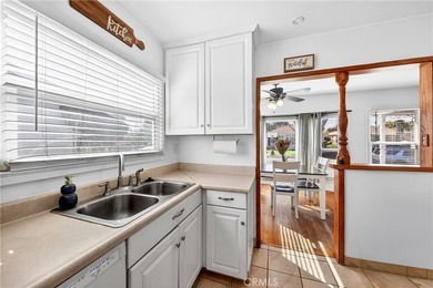 Welcome to 6137 Greenmeadow Rd, a delightful 3-bedroom home on Heartwell Golf Course in California - for sale on GolfHomes.com, golf home, golf lot