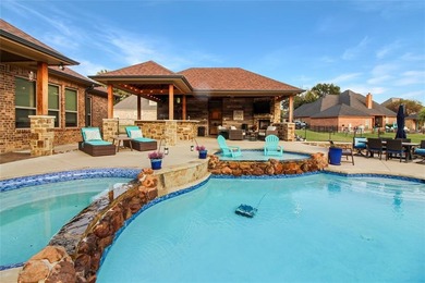 Welcome to Lighthouse Landing on Cedar Creek Lake where luxury on Cedar Creek Country Club in Texas - for sale on GolfHomes.com, golf home, golf lot