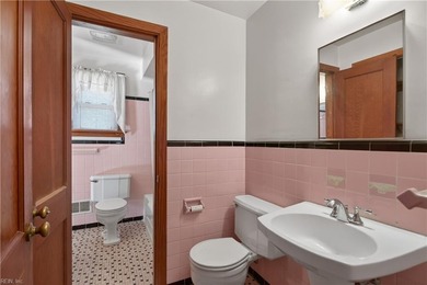 Welcome to the neighborhood; your opportunity for a brick on Elizabeth Manor Golf and Country Club in Virginia - for sale on GolfHomes.com, golf home, golf lot