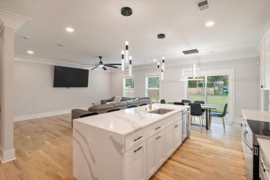 SELLER IS OFFERING CONCESSIONS. Welcome home to the prestigious on Berkeley Country Club in South Carolina - for sale on GolfHomes.com, golf home, golf lot