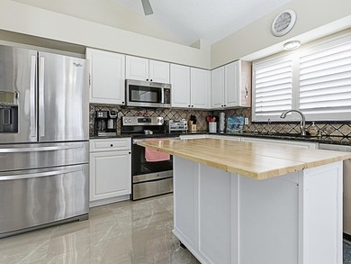 Imagine waking up each morning in a luxurious space where every on El Diablo Executive Golf Course in Florida - for sale on GolfHomes.com, golf home, golf lot