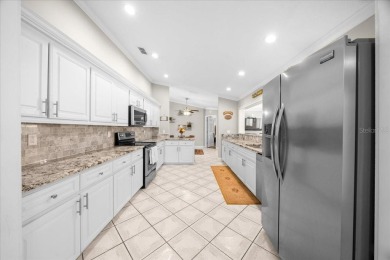 Welcome to this beautifully updated 2-bedroom, 2-bathroom home on Preserve Golf Club in Florida - for sale on GolfHomes.com, golf home, golf lot