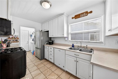 Welcome to 6137 Greenmeadow Rd, a delightful 3-bedroom home on Heartwell Golf Course in California - for sale on GolfHomes.com, golf home, golf lot