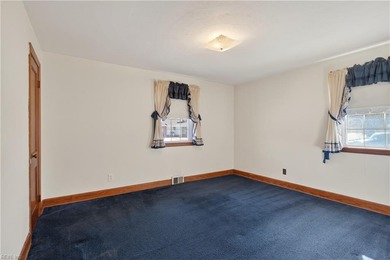 Welcome to the neighborhood; your opportunity for a brick on Elizabeth Manor Golf and Country Club in Virginia - for sale on GolfHomes.com, golf home, golf lot