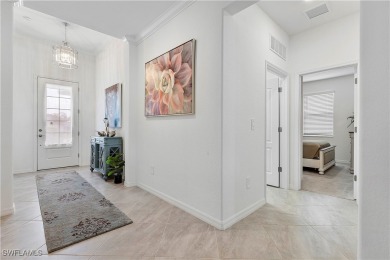 Better Than New & Fully Furnished! This stunning 4-bedroom on Babcock National Golf Course in Florida - for sale on GolfHomes.com, golf home, golf lot