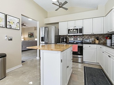 Imagine waking up each morning in a luxurious space where every on El Diablo Executive Golf Course in Florida - for sale on GolfHomes.com, golf home, golf lot