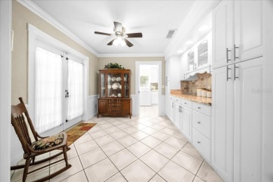 Welcome to this beautifully updated 2-bedroom, 2-bathroom home on Preserve Golf Club in Florida - for sale on GolfHomes.com, golf home, golf lot