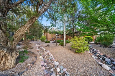 Stunning Golf Course Home conveying FURNISHED on the 17th on Bison Golf and Country Club in Arizona - for sale on GolfHomes.com, golf home, golf lot