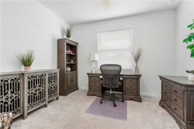 Better Than New & Fully Furnished! This stunning 4-bedroom on Babcock National Golf Course in Florida - for sale on GolfHomes.com, golf home, golf lot