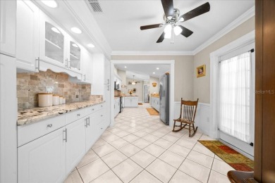 Welcome to this beautifully updated 2-bedroom, 2-bathroom home on Preserve Golf Club in Florida - for sale on GolfHomes.com, golf home, golf lot