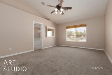 Enjoy luxurious resort-style living in this beautifully upgraded on The Oasis Golf Club in Nevada - for sale on GolfHomes.com, golf home, golf lot