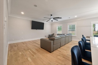 SELLER IS OFFERING CONCESSIONS. Welcome home to the prestigious on Berkeley Country Club in South Carolina - for sale on GolfHomes.com, golf home, golf lot
