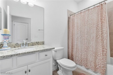 Better Than New & Fully Furnished! This stunning 4-bedroom on Babcock National Golf Course in Florida - for sale on GolfHomes.com, golf home, golf lot