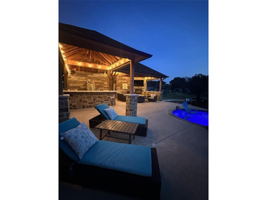 Welcome to Lighthouse Landing on Cedar Creek Lake where luxury on Cedar Creek Country Club in Texas - for sale on GolfHomes.com, golf home, golf lot