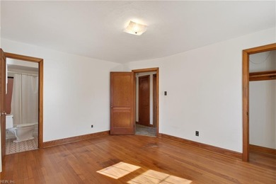 Welcome to the neighborhood; your opportunity for a brick on Elizabeth Manor Golf and Country Club in Virginia - for sale on GolfHomes.com, golf home, golf lot