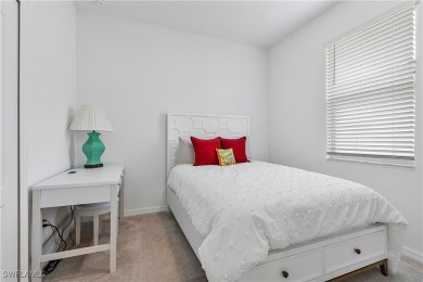 Better Than New & Fully Furnished! This stunning 4-bedroom on Babcock National Golf Course in Florida - for sale on GolfHomes.com, golf home, golf lot