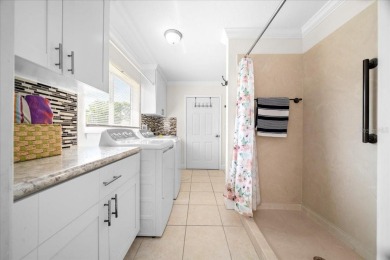 Welcome to this beautifully updated 2-bedroom, 2-bathroom home on Preserve Golf Club in Florida - for sale on GolfHomes.com, golf home, golf lot