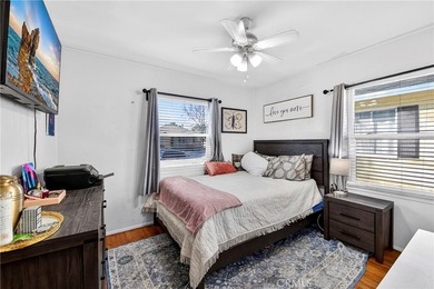 Welcome to 6137 Greenmeadow Rd, a delightful 3-bedroom home on Heartwell Golf Course in California - for sale on GolfHomes.com, golf home, golf lot