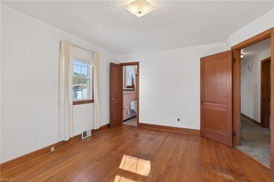 Welcome to the neighborhood; your opportunity for a brick on Elizabeth Manor Golf and Country Club in Virginia - for sale on GolfHomes.com, golf home, golf lot