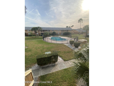 This 2nd floor unit is a handyman's delight. Tear out has been on Mallards Landing Golf Course in Florida - for sale on GolfHomes.com, golf home, golf lot