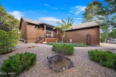 Stunning Golf Course Home conveying FURNISHED on the 17th on Bison Golf and Country Club in Arizona - for sale on GolfHomes.com, golf home, golf lot