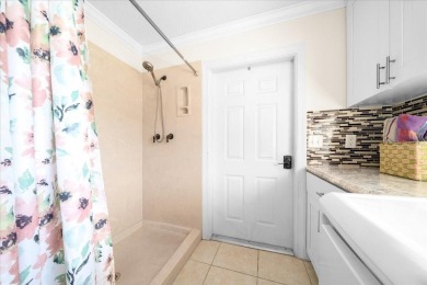 Welcome to this beautifully updated 2-bedroom, 2-bathroom home on Preserve Golf Club in Florida - for sale on GolfHomes.com, golf home, golf lot
