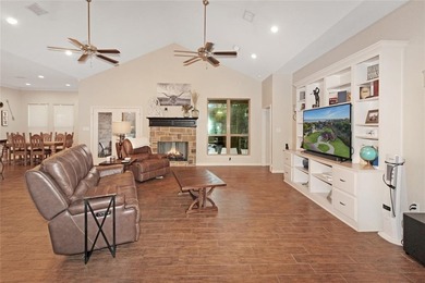 Welcome to Lighthouse Landing on Cedar Creek Lake where luxury on Cedar Creek Country Club in Texas - for sale on GolfHomes.com, golf home, golf lot