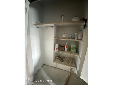 This 2nd floor unit is a handyman's delight. Tear out has been on Mallards Landing Golf Course in Florida - for sale on GolfHomes.com, golf home, golf lot